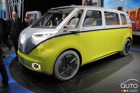 I.D. Buzz